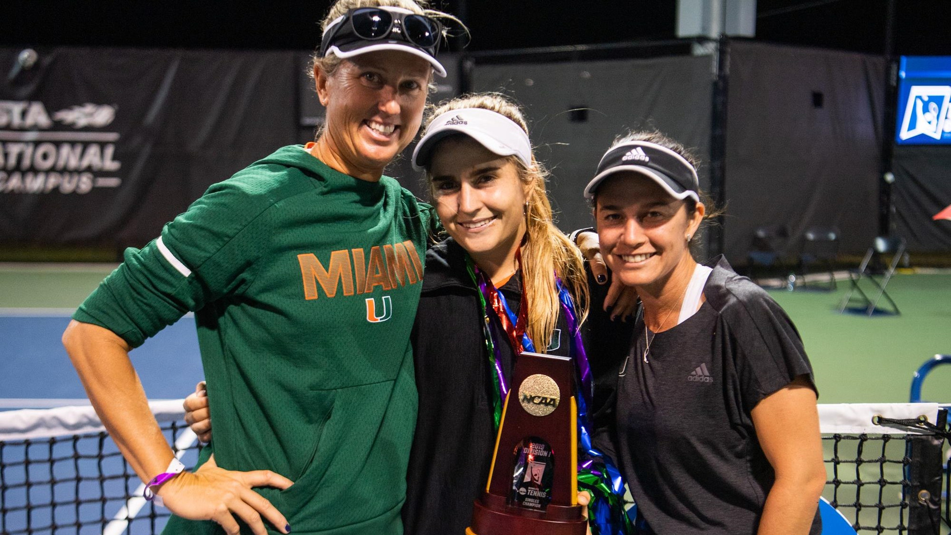 NCAA Championships Photo Gallery