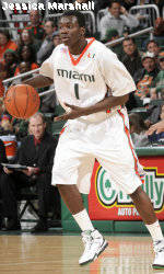 Miami Heads to Maryland for Fourth ACC Road Game