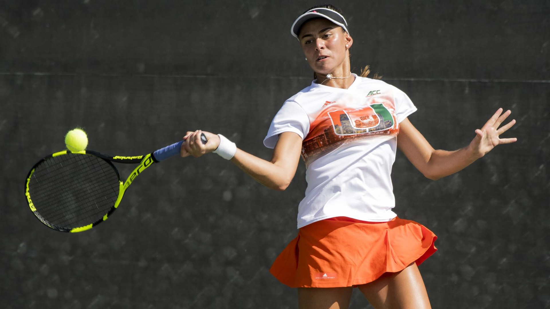 W. Tennis Knocks off No. 16 Florida State, 5-2