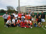 3rd Annual Women in Sports Day