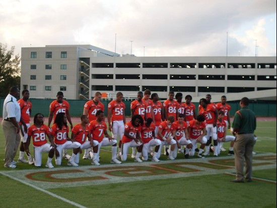 2008 Media Day