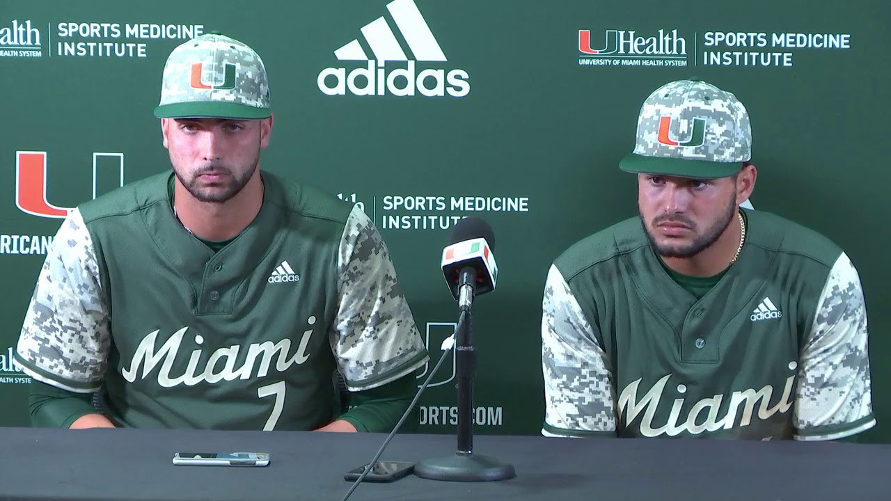 Chris McMahon and Raymond Gil | Postgame Presser | 2.22.20
