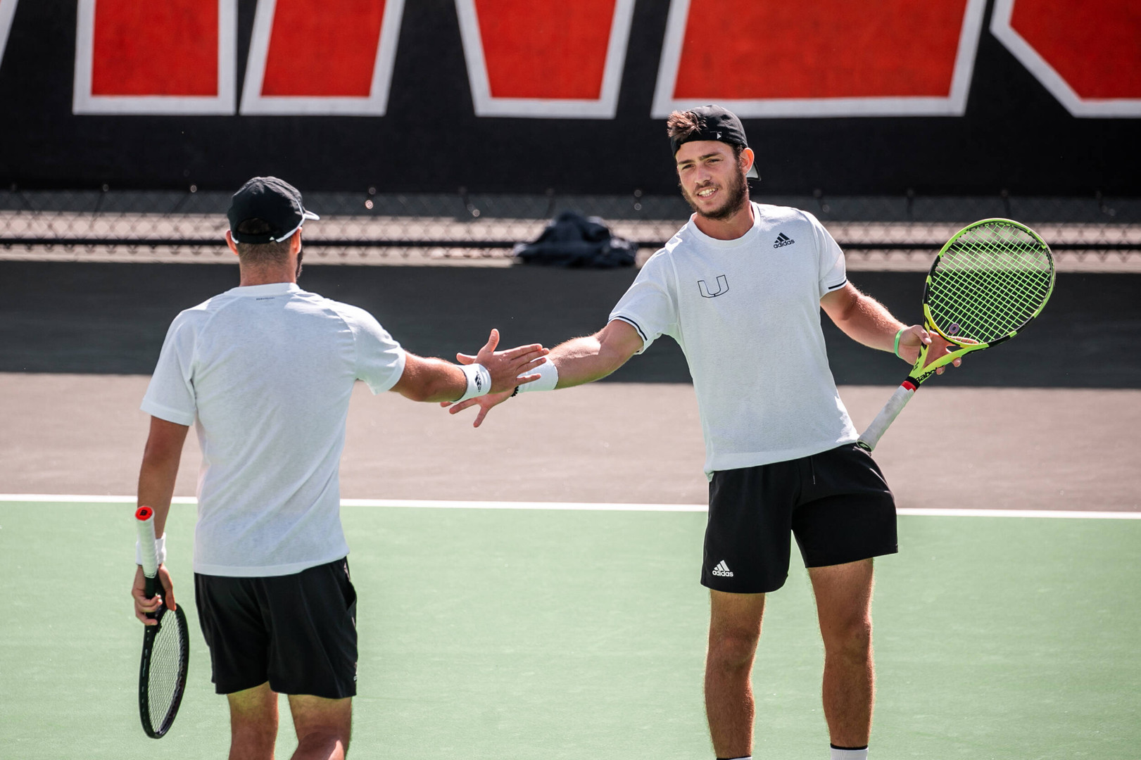 Canes Post Dominant Performance in Miami Spring Invite