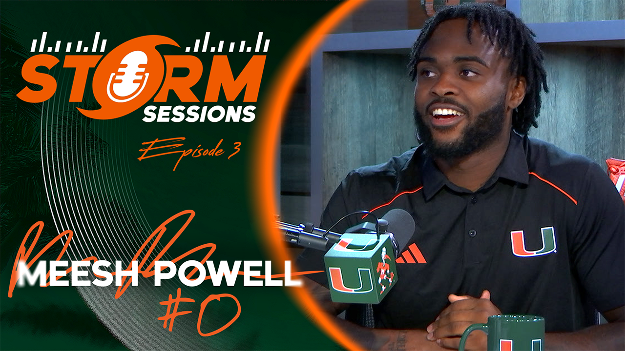 Storm Sessions Episode 3