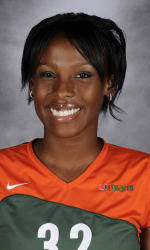 Miami Too Much for Alabama in Volleyball Action, 3-1