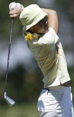 Miller Advances To US Open Sectionals
