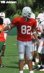 Hurricanes Ready Themselves For Duke