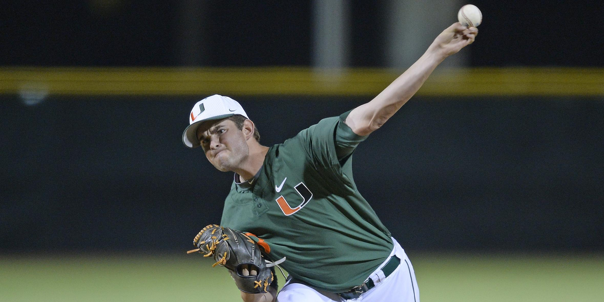 Baseball Advances to Regional Championship