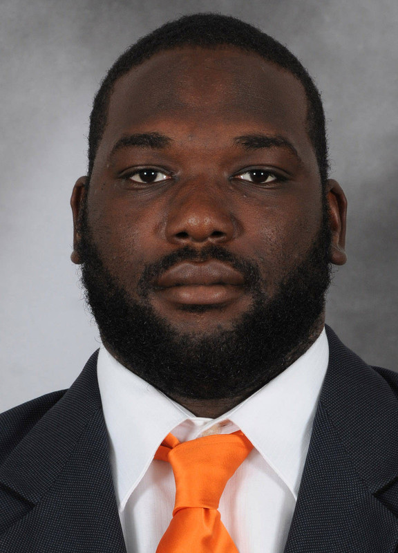 Justin Renfrow - Football - University of Miami Athletics