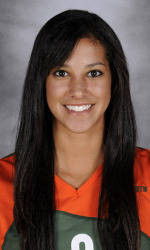 Miami Volleyball Upends Florida Atlantic, 3-0