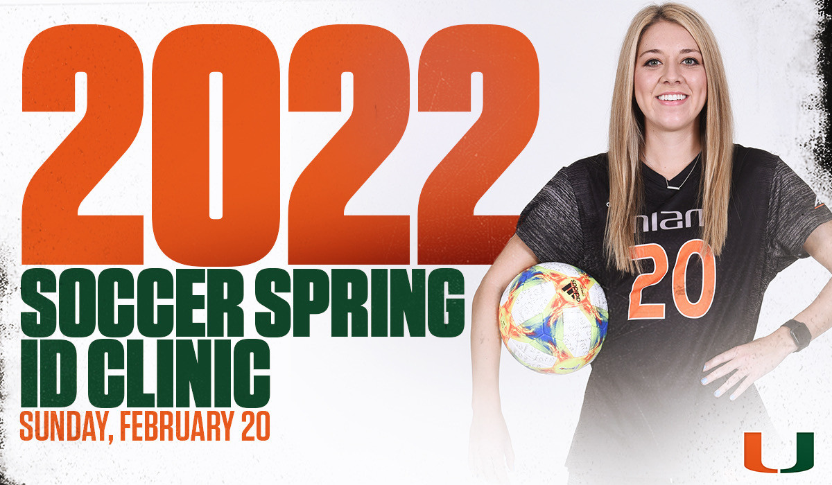 Barnes Announces Spring ID Clinic