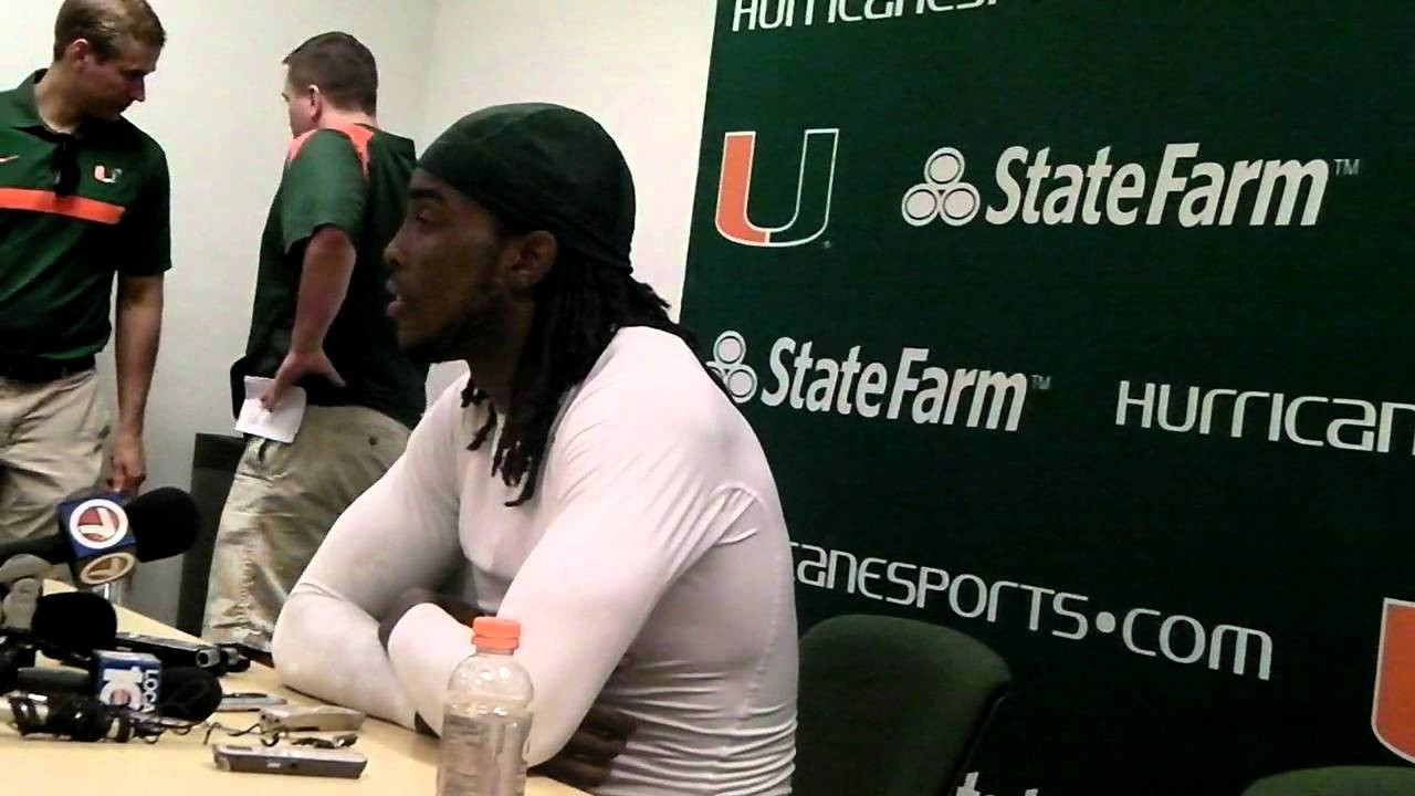 Ray Ray Armstrong - March 3, 2012