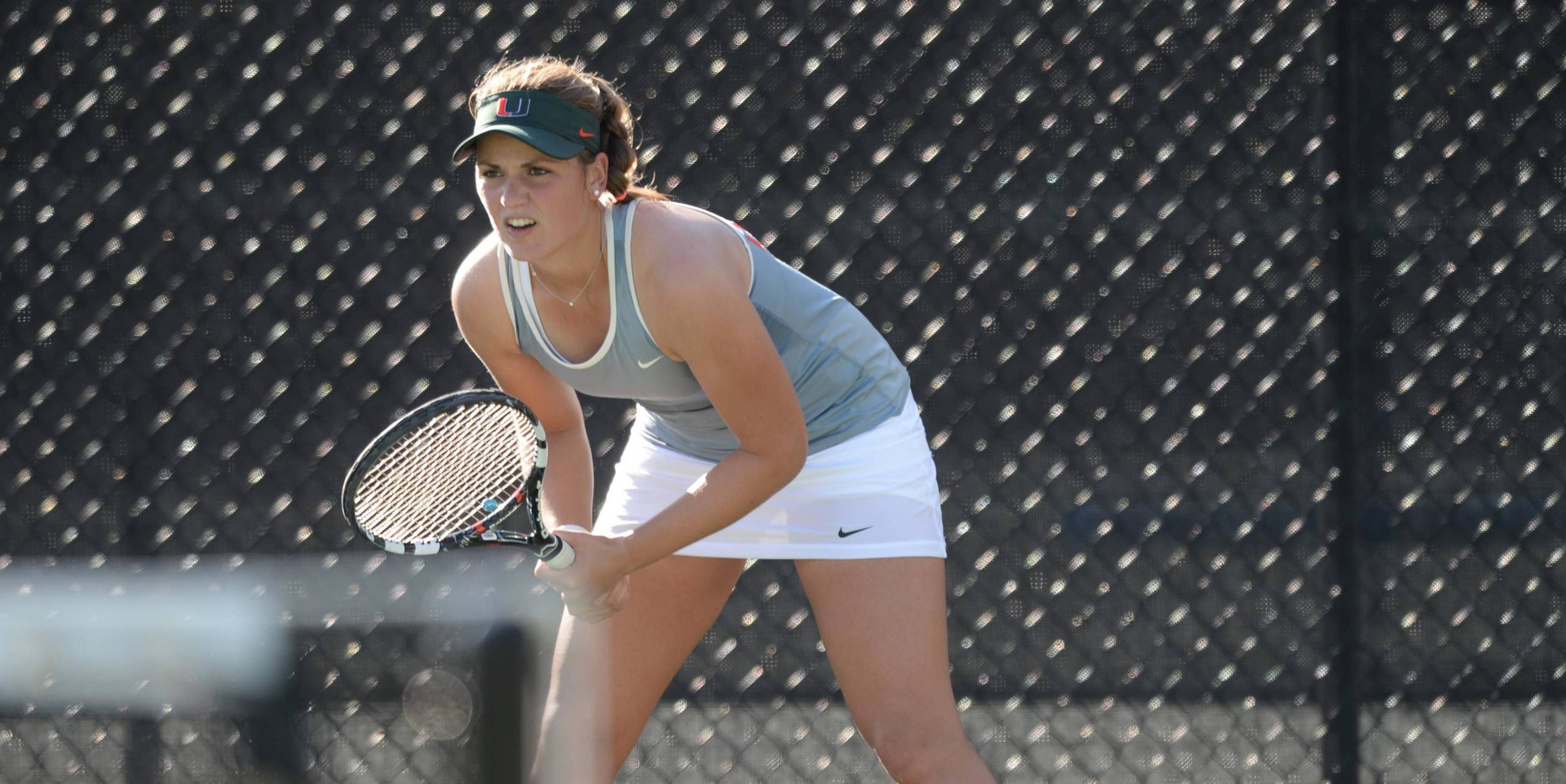 @HurricaneTennis Downs UNF, 4-0