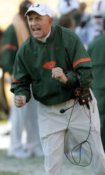 Hurricanes No. 6 In USA Today's Re-Ranked Football APR Top 25