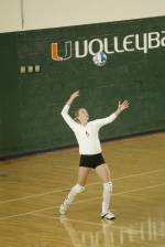 UM Falls At Home Despite Out-Hitting Virginia