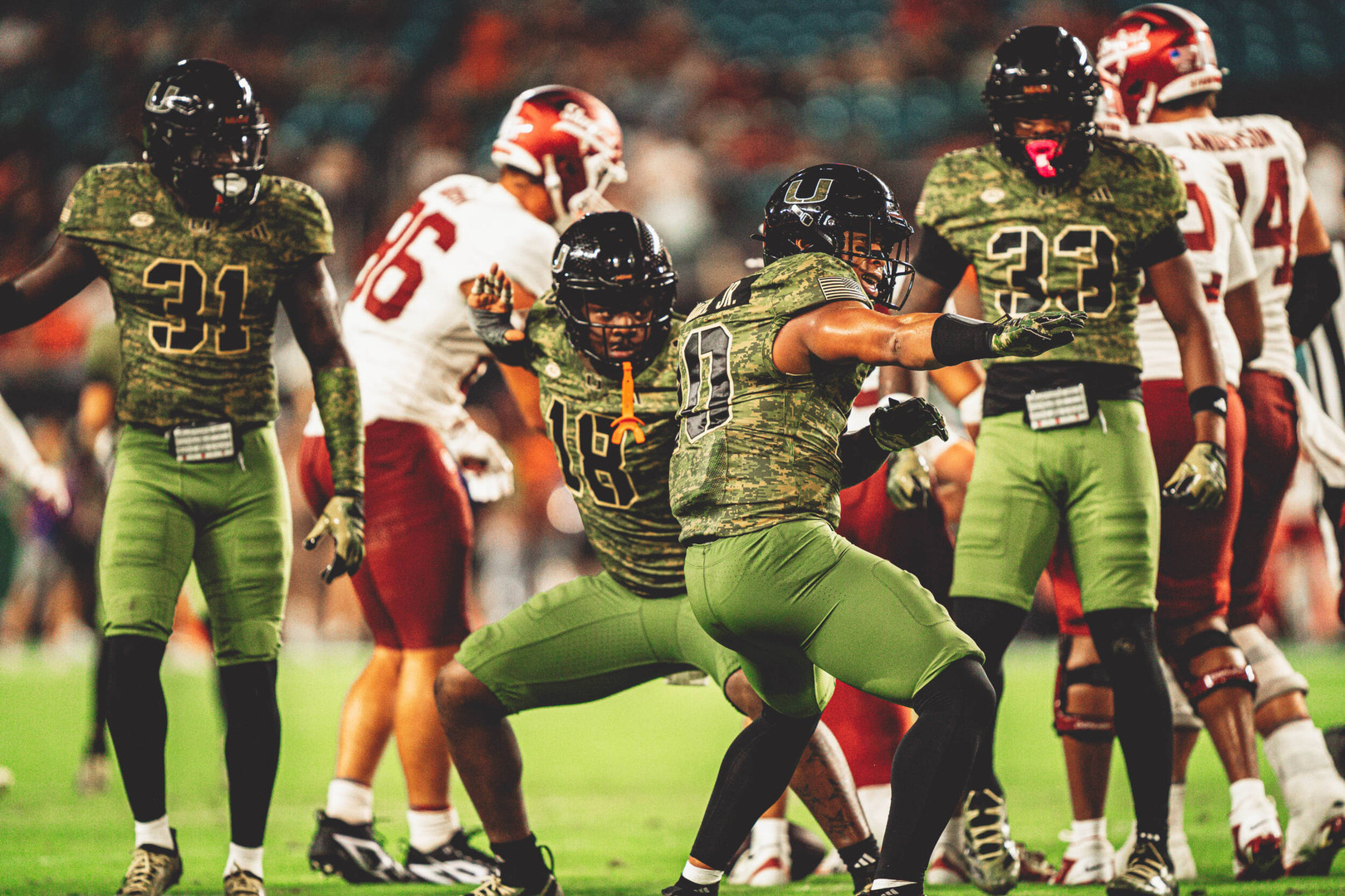 Canes Rewind: A Look Back at the Win over Stanford