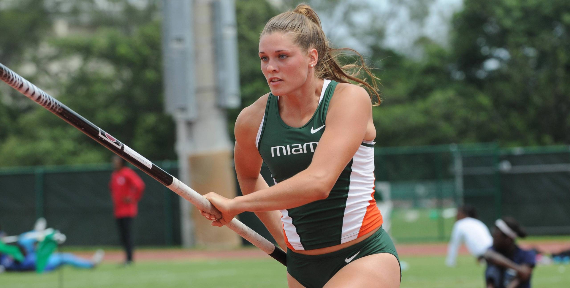 Alysha Newman Tabbed for Commonwealth Games