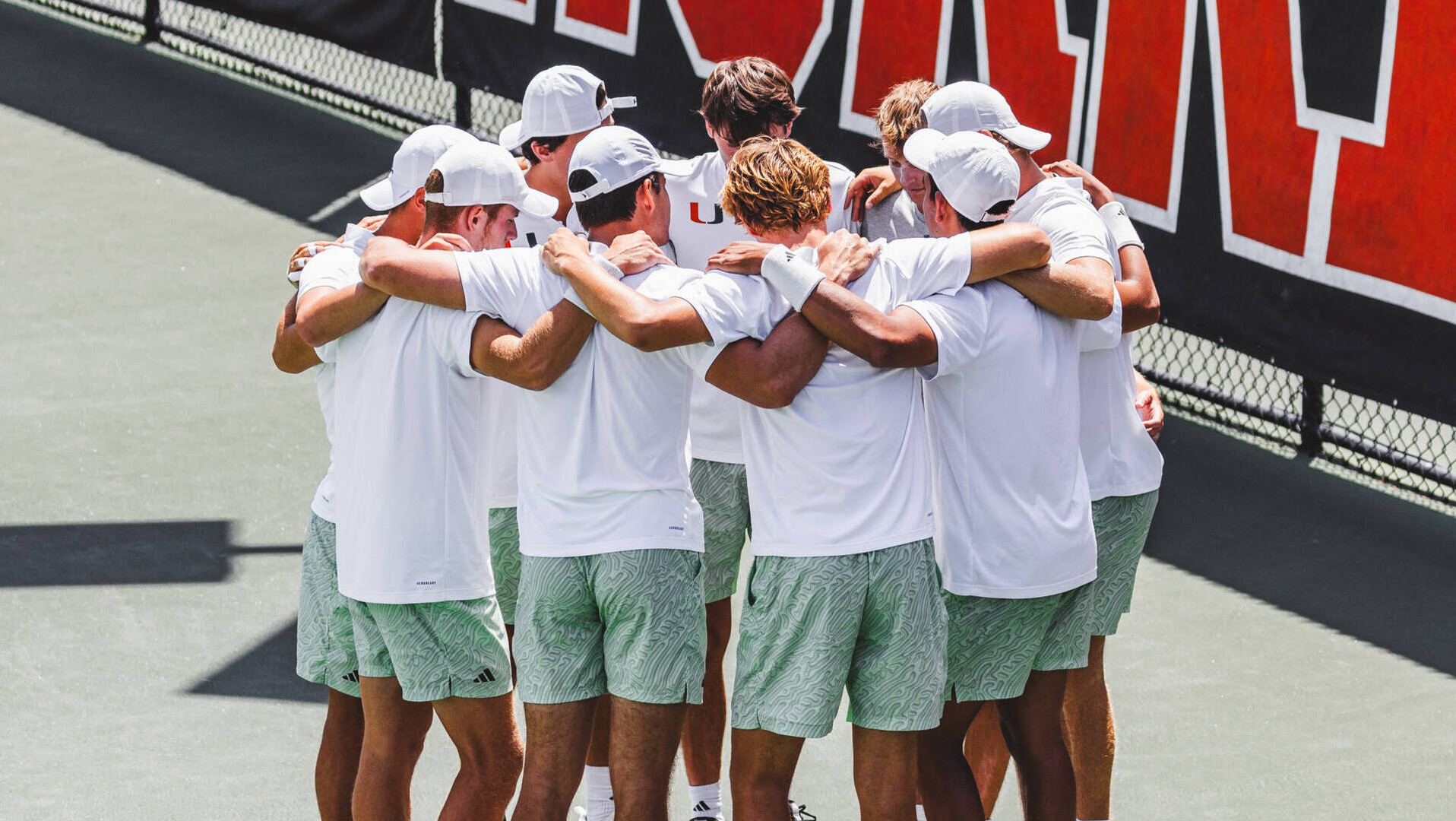 M. Tennis Falls 4-2 To No. 6 Wake Forest