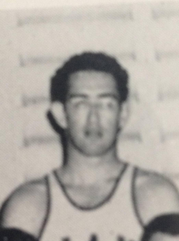 Sy Chadroff - Men's Basketball - University of Miami Athletics