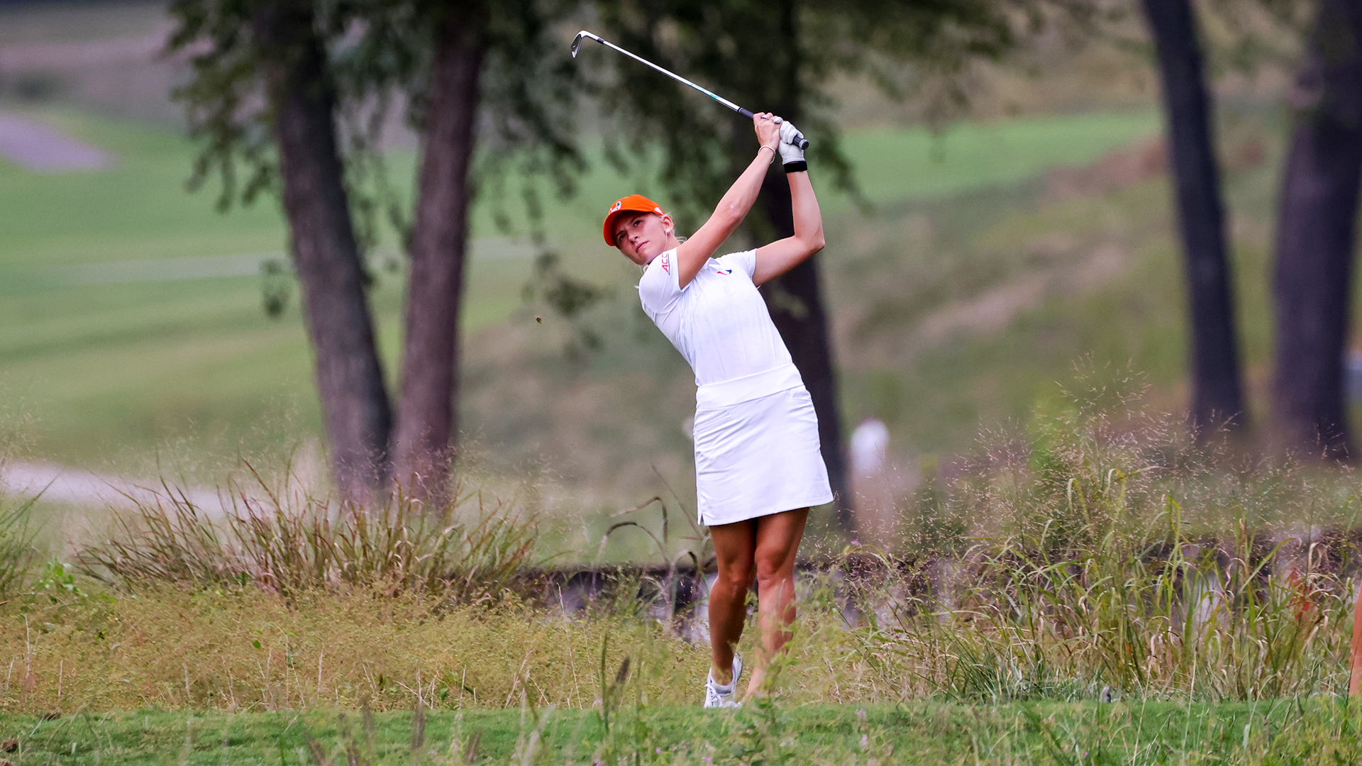 Canes Finish 3rd at Jim West Challenge