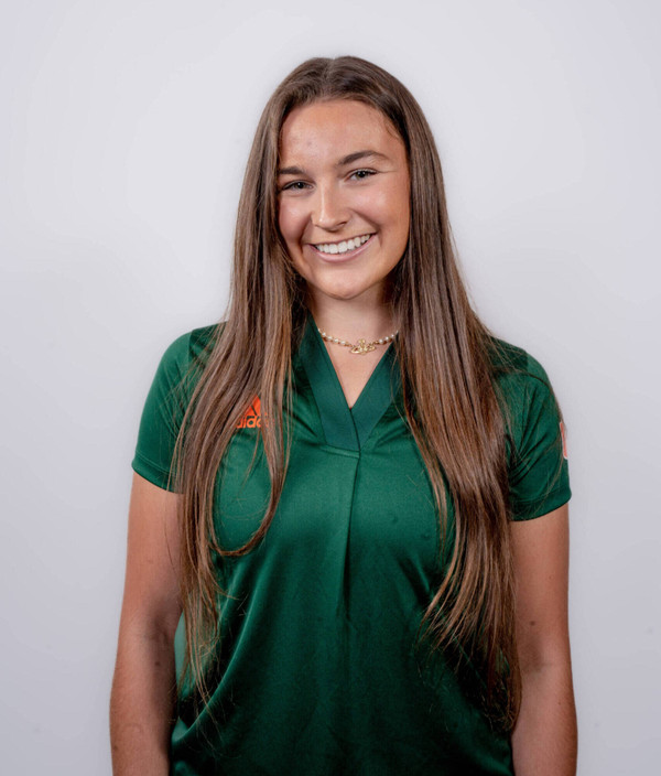 Isabella  Debling  - Rowing - University of Miami Athletics