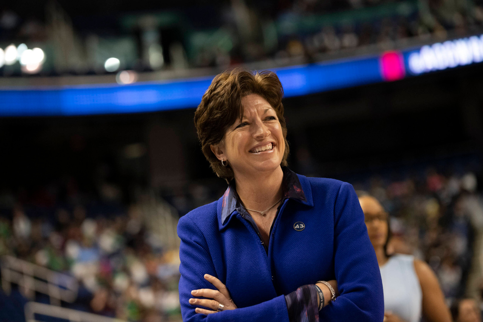 Katie Meier: 20 Years and Counting