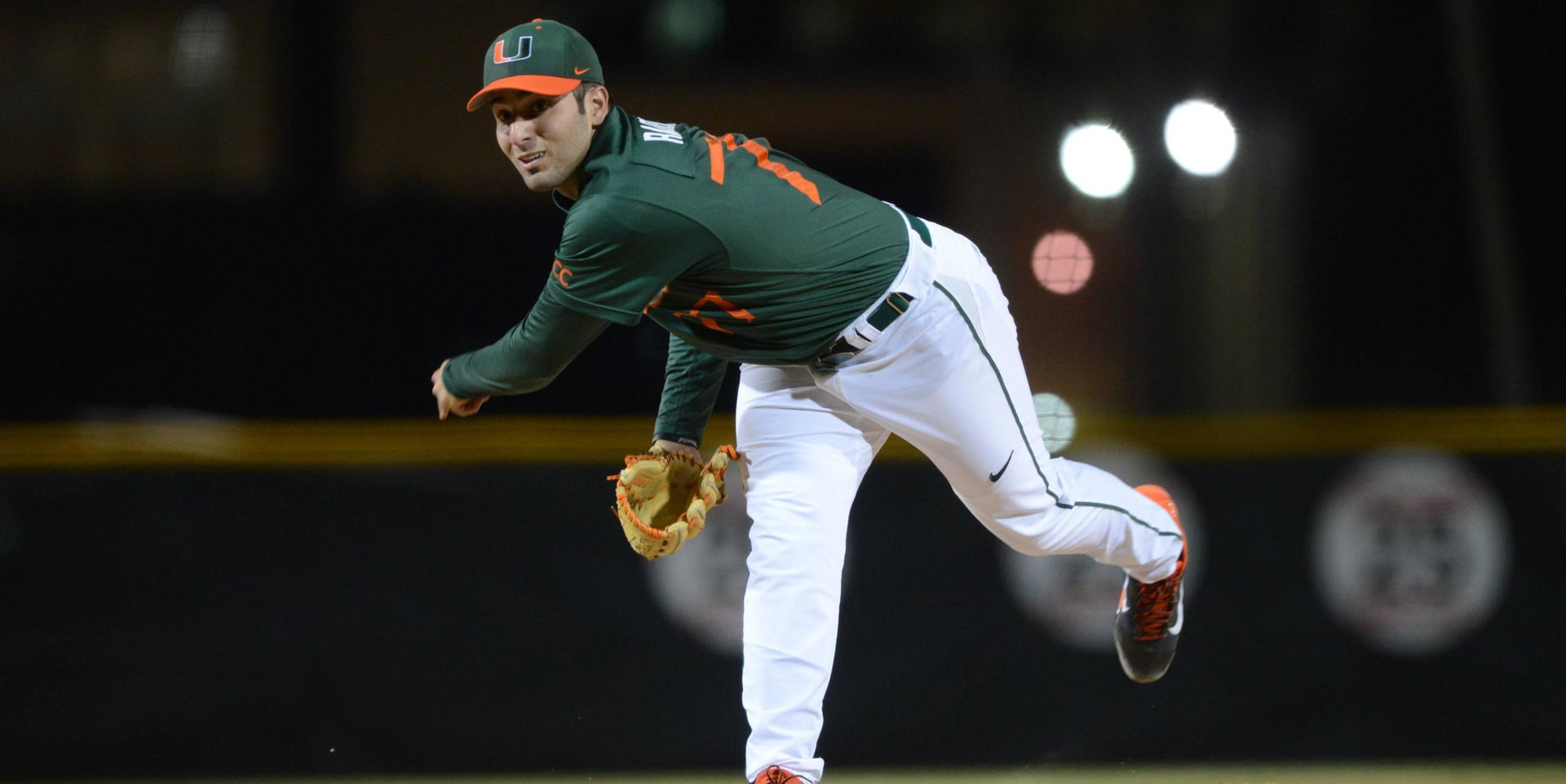 B-Rad Guides No. 16 Baseball to Series Win