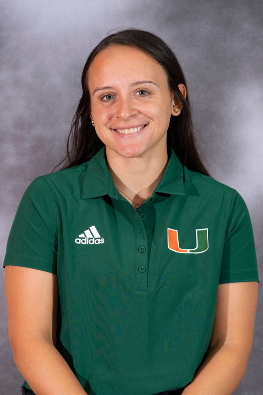 Lil Padro -  - University of Miami Athletics