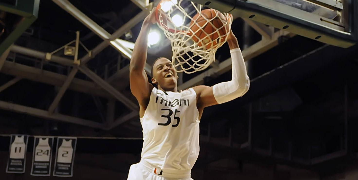 Nailbiter: Defense Keeps MBB Perfect in ACC
