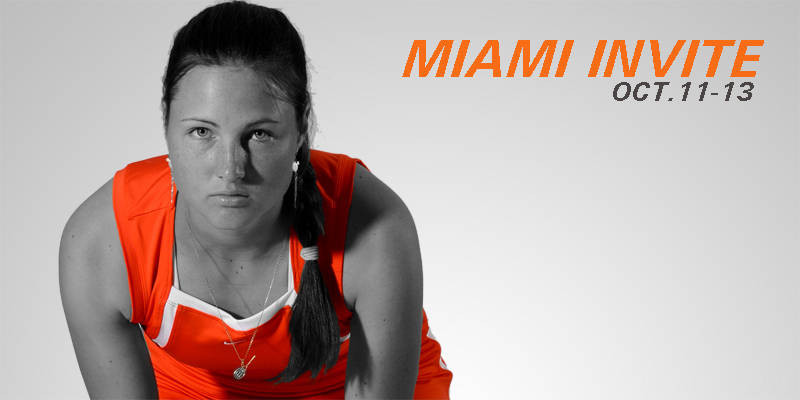 W. Tennis Set to Host Miami Invite