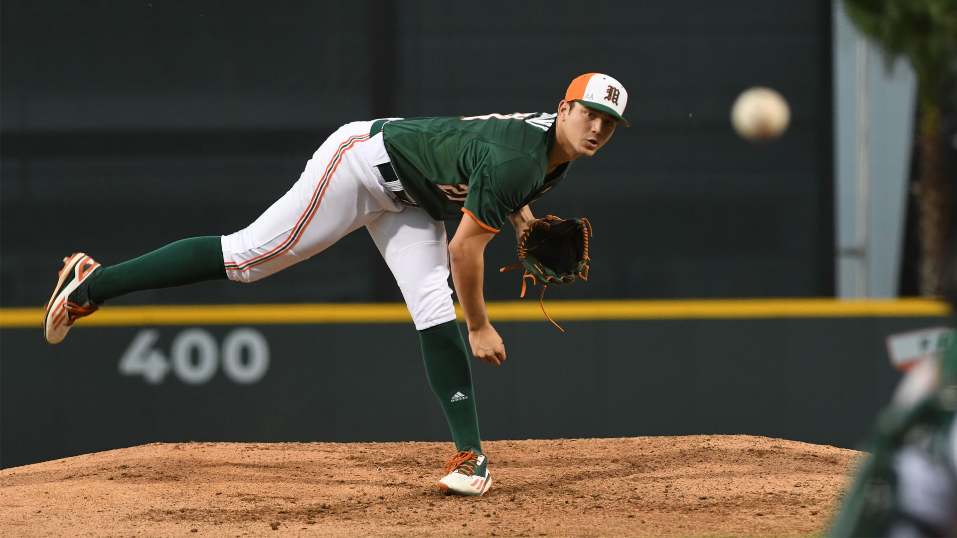 Freshmen Lead Canes Past App State, 6-1