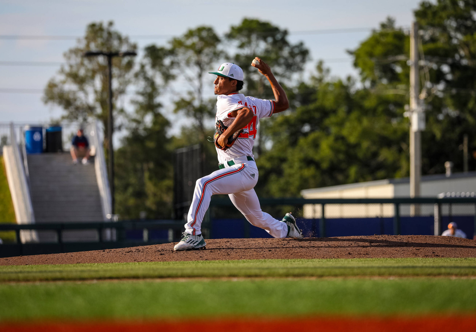 Photo Gallery: NCAA Regional Game One