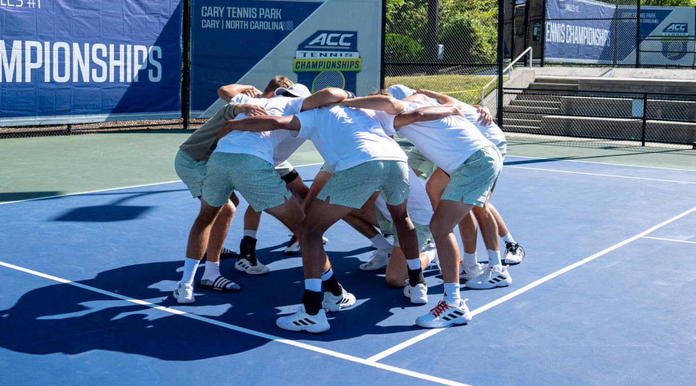 Miami Falls to UNC in Second Round of ACC Championship
