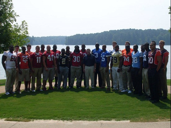 ACC Football Kick-Off Weekend