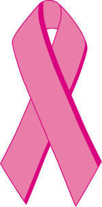 UM Cheerleaders Raising Breast Cancer Awareness