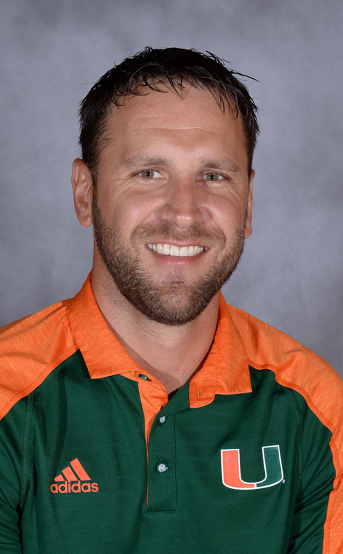 John Koskinen - Golf - University of Miami Athletics