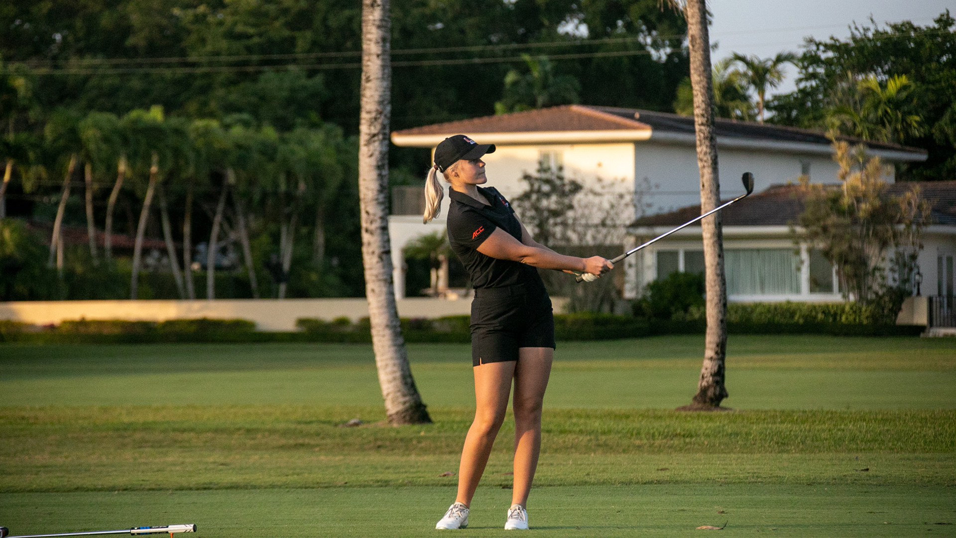 Canes Close Regular Season at Clemson Invitational