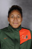Vikki Alonzo Named Muscle Milk Student-Athlete of the Week
