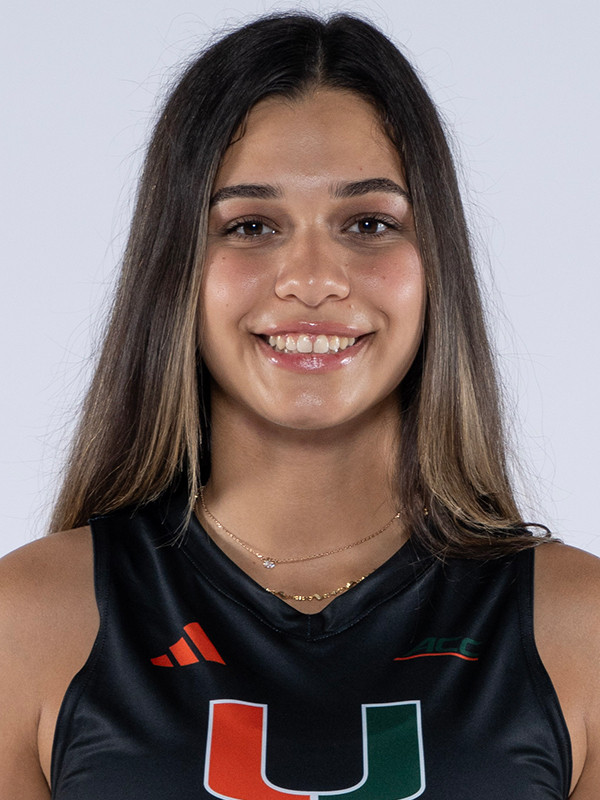 Peyman Yardimci - Volleyball - University of Miami Athletics