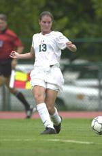 Lisa Gomez Is A Member Of The Mexican National Team