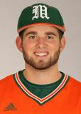 Thomas Woodrey - Baseball - University of Miami Athletics
