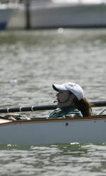 Hurricanes Open Four Qualifies for B Final at Aramark Championships