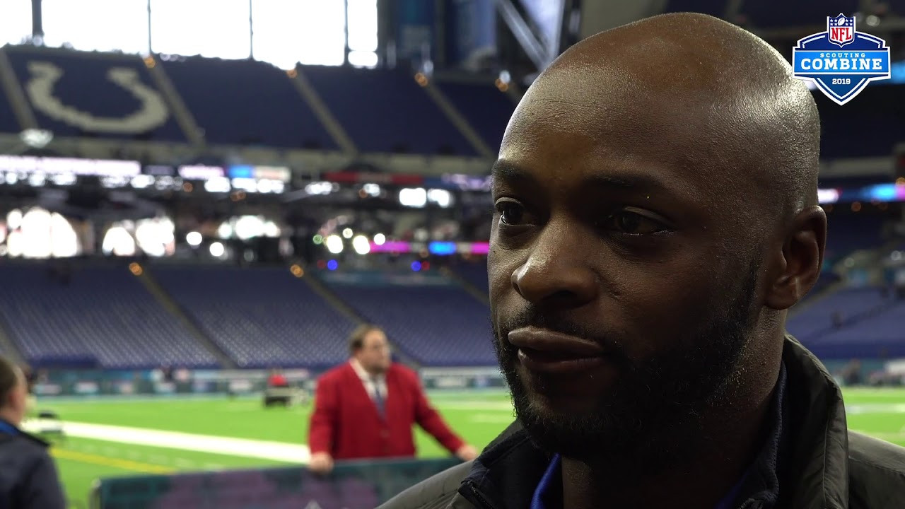 NFL Combine | Recap | 3.1.19