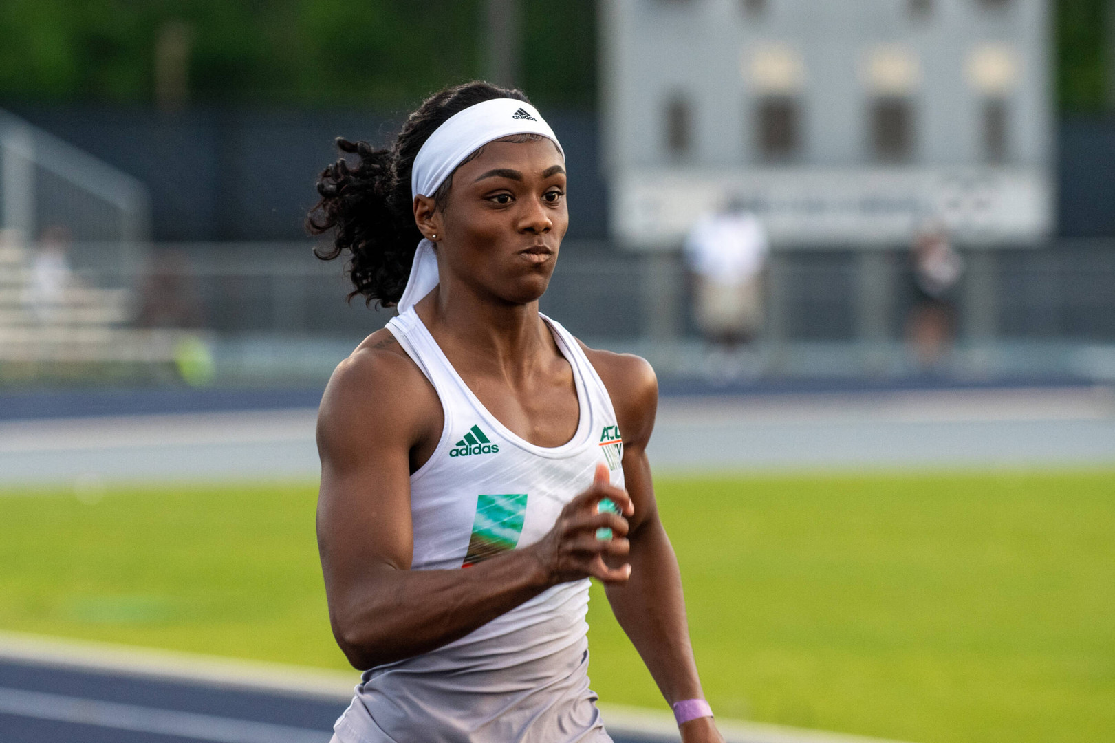 Miami's Women Climb Four Spots to No. 14