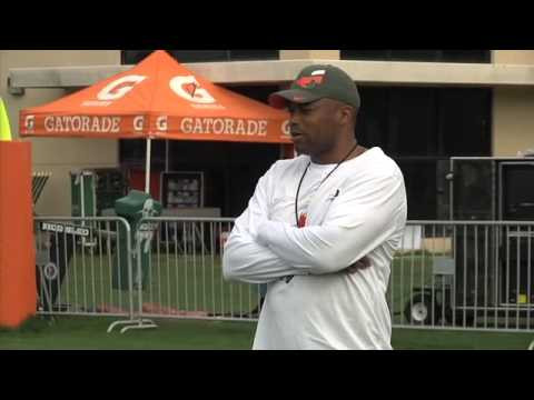 Canes Camp Report 3-26-13 Episode 4