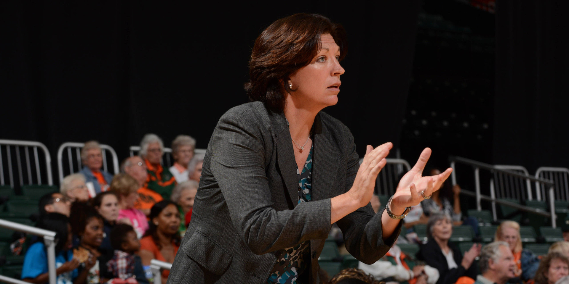 @MiamiWBB Does ACC Media Day