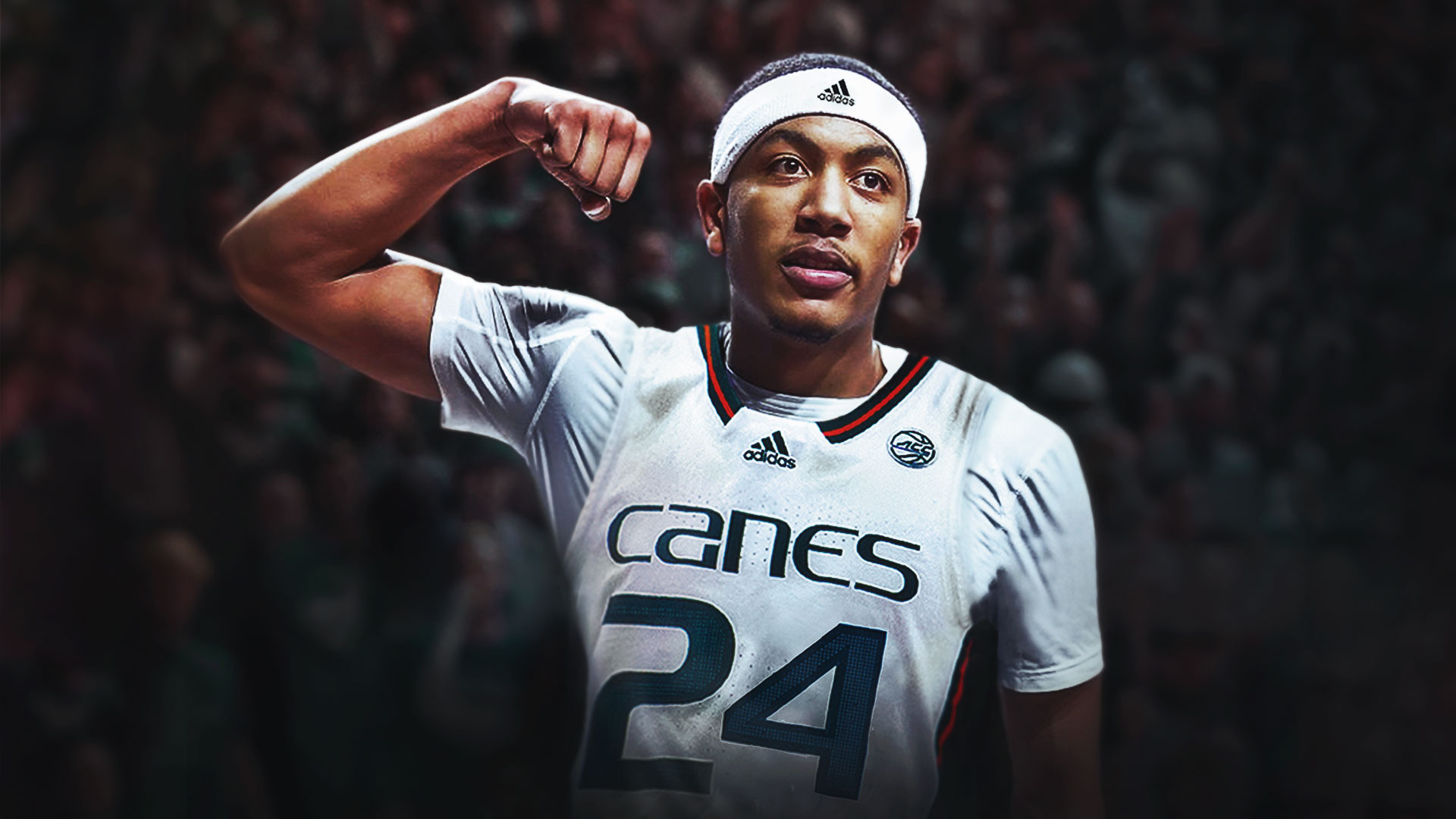 MBB Inks First Team All-Big 12 Honoree Nijel Pack