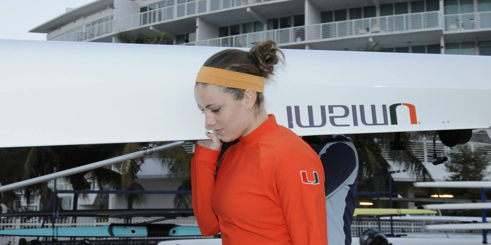 @CanesRowing Opens Winter Camp
