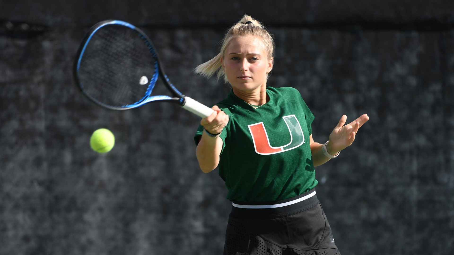 W. Tennis Concludes Competition at William & Mary