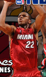 Canes in the NBA - Feb. 9